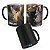 Caneca Mágica Singed Apicultor League of Legends Lol - Imagem 1
