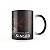 Caneca Mágica Singed da Resistência League of Legends Lol - Imagem 3