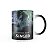 Caneca Mágica Singed Astronauta League of Legends Lol - Imagem 3