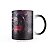 Caneca Mágica Sion Anunciador da Guerra League of Legends Lol - Imagem 3
