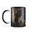 Caneca Mágica Sion Velho Oeste League of Legends Lol - Imagem 2