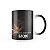 Caneca Mágica Sion Velho Oeste League of Legends Lol - Imagem 3