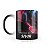 Caneca Mágica PAX Sivir League of Legends Lol - Imagem 2