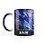 Caneca Mágica Sivir Tempestade de Neve League of Legends Lol - Imagem 2