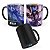 Caneca Mágica Sivir Tempestade de Neve League of Legends Lol - Imagem 1