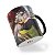 Caneca Mágica Sivir Entregadora de Pizza League of Legends Lol - Imagem 4
