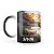 Caneca Mágica Sivir Entregadora de Pizza League of Legends Lol - Imagem 2