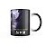 Caneca Mágica Sivir Lua Sangrenta League of Legends Lol - Imagem 3