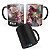 Caneca Mágica Sivir Kawaii Café League of Legends Lol - Imagem 1
