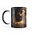 Caneca Mágica Sivir Eclipse Solar League of Legends Lol - Imagem 2