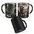 Caneca Mágica Sivir Emboscada Primordial League of Legends Lol - Imagem 1