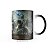 Caneca Mágica Skarner Runas da Terra League of Legends Lol - Imagem 3