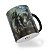 Caneca Mágica Skarner Runas da Terra League of Legends Lol - Imagem 4