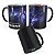 Caneca Mágica Skarner Ferrão Cósmico League of Legends Lol - Imagem 1