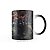 Caneca Mágica Sona Pentakill League of Legends Lol - Imagem 3