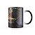 Caneca Mágica Sona Noite Feliz League of Legends Lol - Imagem 3