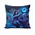 Almofada Ahri Noturna League Of Legends LOL - Imagem 1