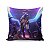 Almofada Akali K/DA League Of Legends LOL - Imagem 1