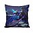 Almofada Anivia Gelo Sombrio League Of Legends LOL - Imagem 1
