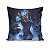 Almofada Ashe Rainha Cósmica League Of Legends LOL - Imagem 1