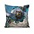 Almofada Blitzcrank Lanceiro Redentor League Of Legends LOL - Imagem 1