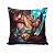 Almofada Braum El Tigre League Of Legends LOL - Imagem 1