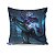 Almofada Camille Bênção do Inverno League Of Legends LOL - Imagem 1