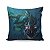 Almofada Chogath do Lago Ness League Of Legends LOL - Imagem 1