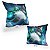 Almofada Corki Astronauta League Of Legends LOL - Imagem 2