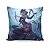 Almofada Elise Feiticeira League Of Legends LOL - Imagem 1
