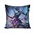 Almofada Elise Rosa Definhada League Of Legends LOL - Imagem 1