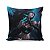 Almofada Evelynn Sombria League Of Legends LOL - Imagem 1