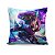 Almofada Evelynn Soul Fighter League Of Legends LOL - Imagem 1
