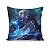 Almofada Ezreal Gélido League Of Legends LOL - Imagem 1