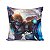 Almofada Pulsefire Ezreal League Of Legends LOL - Imagem 1