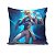 Almofada Ezreal Guardião Estelar League Of Legends LOL - Imagem 1