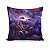 Almofada Gnar Supergaláctico League Of Legends LOL - Imagem 1