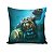 Almofada Gragas Mergulhador League Of Legends LOL - Imagem 1