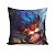 Almofada Heimerdinger Treinador de Dragões League Of Legends - Imagem 1