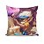 Almofada Heimerdinger Curtindo o Verão League Of Legends LOL - Imagem 1