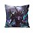 Almofada Irelia Lâminas Noturnas League Of Legends LOL - Imagem 1