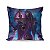 Almofada Jhin Cosmos Negro League Of Legends LOL - Imagem 1