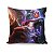 Almofada Jinx Cidade do Crime League Of Legends LOL - Imagem 1