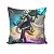 Almofada Jinx Felina de Batalha League Of Legends LOL - Imagem 1