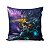 Almofada Kassadin das Profundezas League Of Legends LOL - Imagem 1