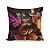 Almofada Kassadin Pré-Vazio League Of Legends LOL - Imagem 1