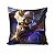 Almofada Kassadin Rapinante Cósmico League Of Legends LOL - Imagem 1