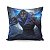 Almofada Kassadin Hextec League Of Legends LOL - Imagem 1