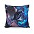 Almofada Kassadin Lâmina do Trovão League Of Legends LOL - Imagem 1