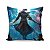 Almofada Kayn Odisseia League Of Legends LOL - Imagem 1